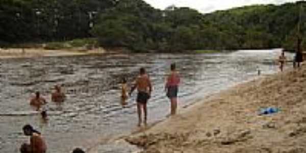 Praia de Monjolos pro Tonho Costa