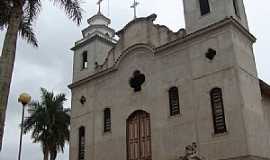 Monsenhor Isidro - Igreja Matriz de Monsenhor Isidro      Photo Por paulomarcio    