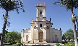 Monsenhor Joo Alexandre - CANTINHO DE MINAS -/ "MONSENHOR JOO ALEXANDRE" A CACHOEIRINHA DE SANTO ANTNIO 