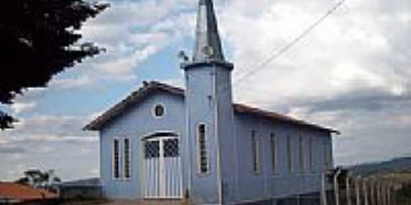 Igreja do Rosrio-Foto:JulianoCerutti