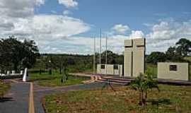 Monte Alegre de Minas - por Altemiro Olinto Cristo 