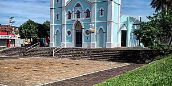 Monte Alegre de Minas - MG 
Triangulo Mineiro 
Fotografia de Alexandre Magno