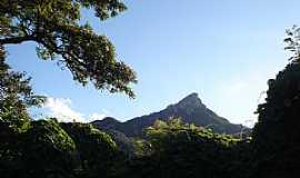 Monte Azul - Monte Azul-MG-Pico da Formosa-Foto:Edivaldo Fernando dos Anjos