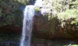 Monte Santo de Minas - cachoeira, Por gisele menegasse