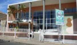 Monte Santo de Minas - Minas Club, Por gisele menegasse ,campinas