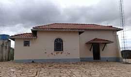 Monte Santo de Minas - Capela de Nossa Senhora Aparecida