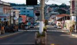 Monte Santo de Minas - Centro, Por Rogerio Martins