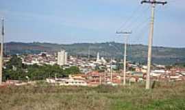 Monte Santo de Minas - Vista parcial