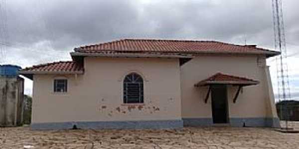 Capela de Nossa Senhora Aparecida