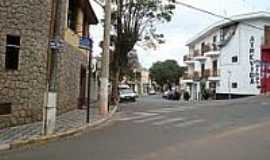 Monte Sio - Rua Padre Cornlio-Foto:J. Carlos de Carvalh