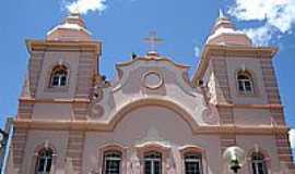 Montes Claros - Torre da Igreja