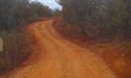 Montezuma - Caminhos de Montezuma-Foto:Gustavo Lisboa