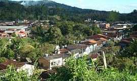 Algodo - Imagem da cidade  de Algodo - BA