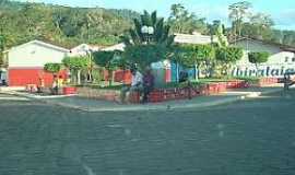 Algodo - Imagem da cidade de Algodo - BA