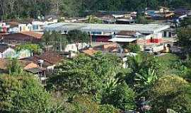 Algodo - Imagem da cidade  de Algodo - BA