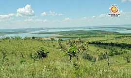 Morada Nova de Minas - Imagens da cidade de Morada Nova de Minas - MG