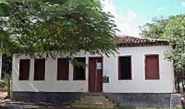 Morada Nova de Minas - Escola Municipal