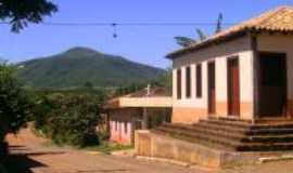 Morro da Gara - casa da cultura , Por ze fernandes