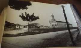 Morro do Ferro - Morro do Ferro  1950, Por Leonardo Augusto Azevedo