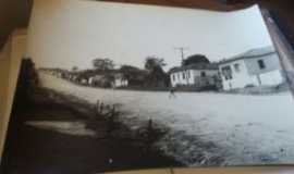 Morro do Ferro - Morro do Ferro  1950, Por Leonardo Augusto Azevedo
