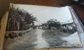 Morro do Ferro - Morro do Ferro  1950, Por Leonardo Augusto Azevedo