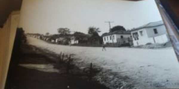 Morro do Ferro  1950, Por Leonardo Augusto Azevedo