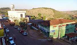 Morro do Pilar - Imagens da cidade de Morro do Pilar - MG