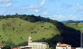 Morro do Pilar - Morro do Pilar -MG 
Regio Central do Estado 
Fotografia do Perfil @MorrodoPilar