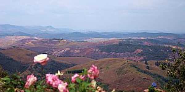 Imagens da cidade de Morro do Pilar - MG