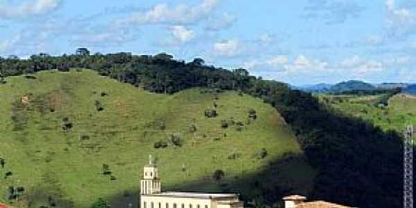 Morro do Pilar Minas Gerais fonte: www.ferias.tur.br Fonte: www.ferias.tur.br