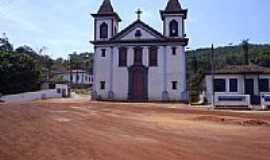 Morro Vermelho - Imagem