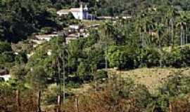 Morro Vermelho - Panorama