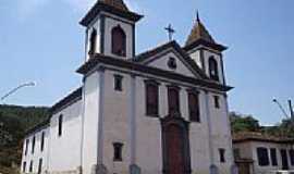 Morro Vermelho - Igreja N.Sra. de Nazar