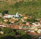 Imagem da cidade de Mucuri - MG