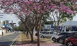 Mucuri - Imagem da cidade de Mucuri - MG