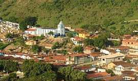 Mucuri - Imagem da cidade de Mucuri - MG