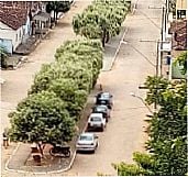 Imagem da cidade de Mundo Novo de Minas - MG