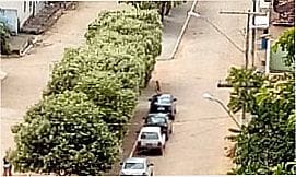 Mundo Novo de Minas - Imagem da cidade de Mundo Novo de Minas - MG