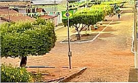 Mundo Novo de Minas - Imagem da cidade de Mundo Novo de Minas - MG