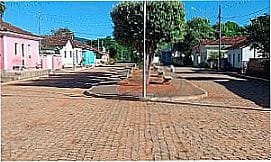 Mundo Novo de Minas - Imagem da cidade de Mundo Novo de Minas - MG