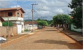 Mundo Novo de Minas - Imagem da cidade de Mundo Novo de Minas - MG