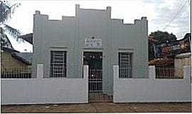 Mundo Novo de Minas - Imagem da cidade de Mundo Novo de Minas - MG