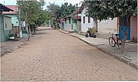 Mundo Novo de Minas - Imagem da cidade de Mundo Novo de Minas - MG