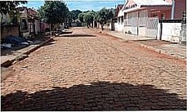 Mundo Novo de Minas - Imagem da cidade de Mundo Novo de Minas - MG