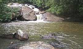 Munhoz - Munhoz-MG-Piscina Narural do Nazrio-Foto:munhozminasgerais