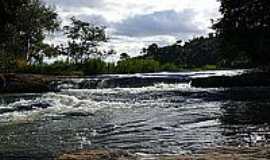 Muria - Cachoeira do Sossego