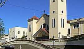 Muria - Igreja da Barra