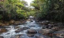 Muria - cachoeira do rio preto- , Por clailton barboza de souza