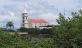 Mutum - IGREJA MATRIZ DE MUTUM, Por MUTUM DE FATOACONTECE