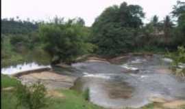 Mutum - Mutum-MG-Cachoeira de Mutum-Foto:MUTUM DE FATOACONTECE